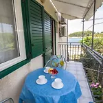 Apartmán Juri Sućuraj