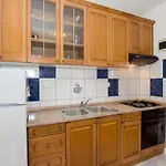 Apartmán Juri