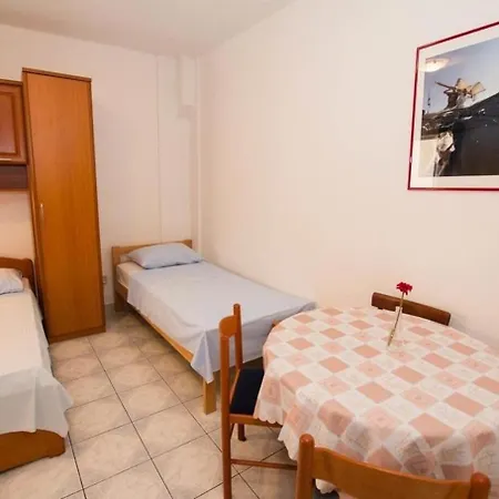 Apartmán Juri Sućuraj