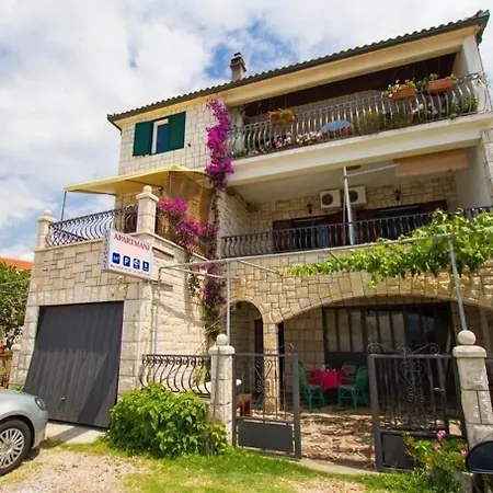 Apartmán Juri *