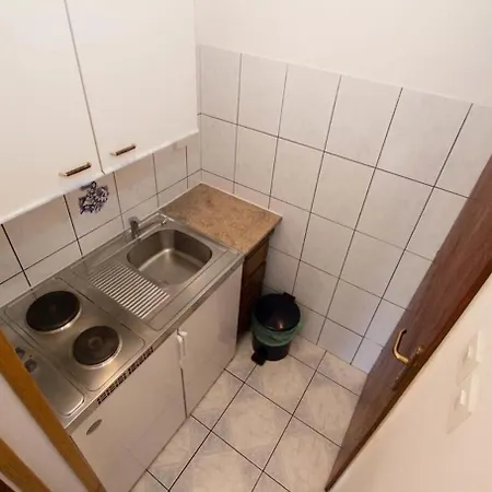 Juri Apartment