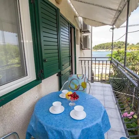Apartment Juri Sucuraj