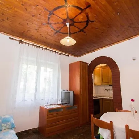 Juri Appartement