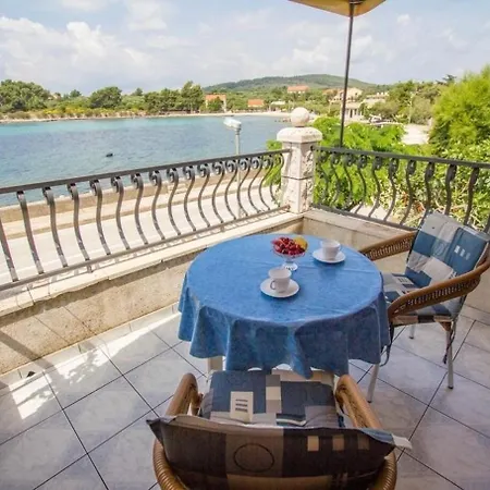 Appartement Juri *