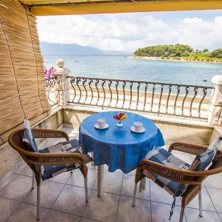 Appartement Juri *