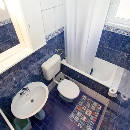 Appartement Juri Sućuraj