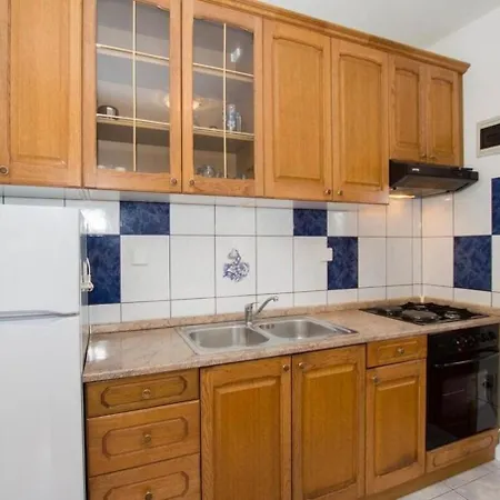 Apartment Juri