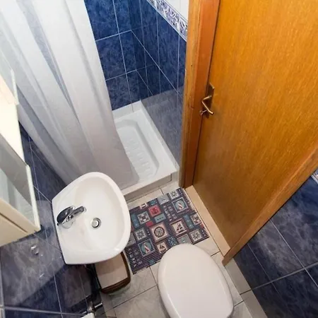 Juri Apartment