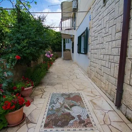 Apartmán Juri