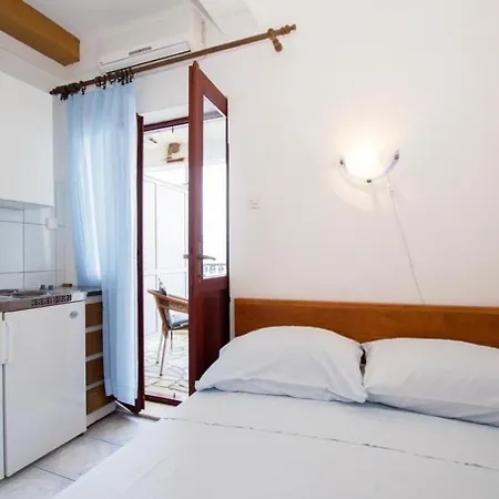 Juri Apartment