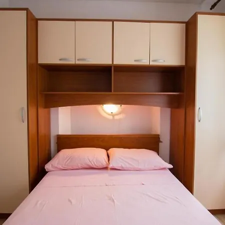 Appartement Juri *