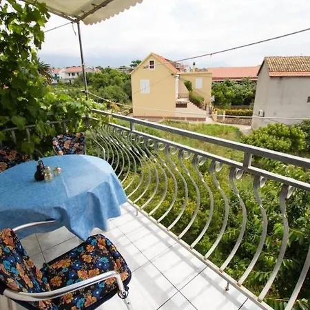 Juri Appartement *