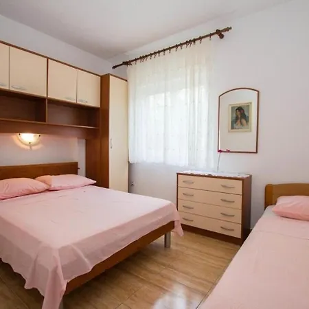 Apartment Juri *