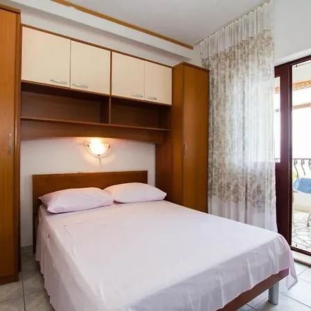 Apartment Juri *