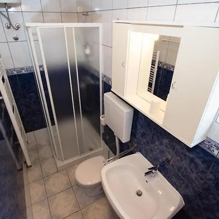 Juri Apartment