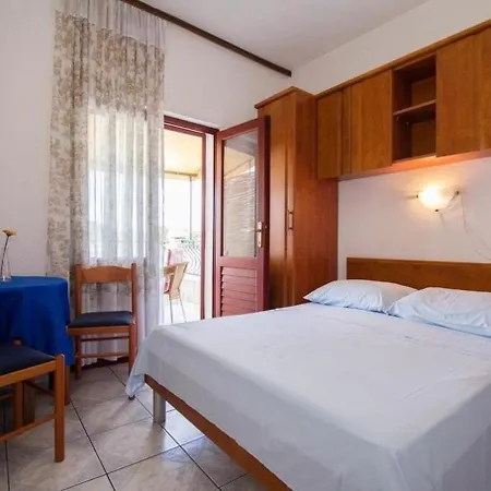 Appartement Juri