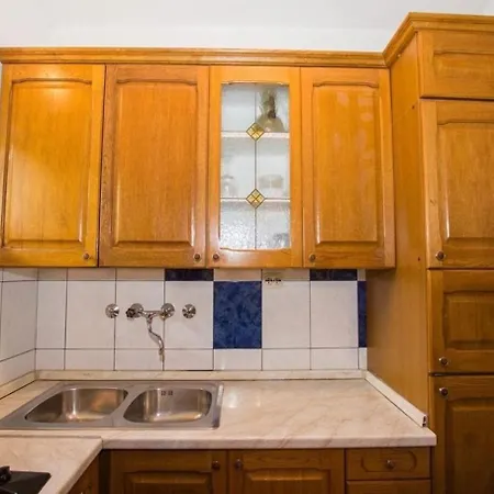 Appartement Juri Sućuraj