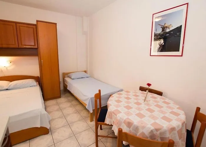 Apartmán Juri Sućuraj