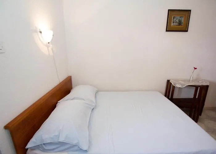 Apartmán Juri