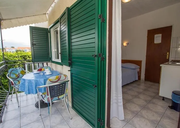 Apartmán Juri Sućuraj
