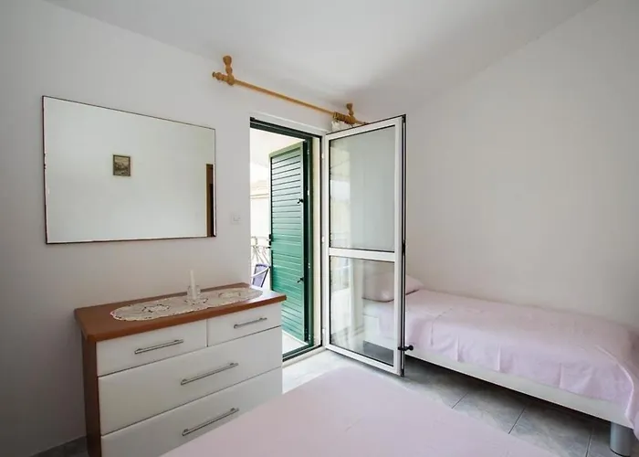 Apartmán Juri Sućuraj