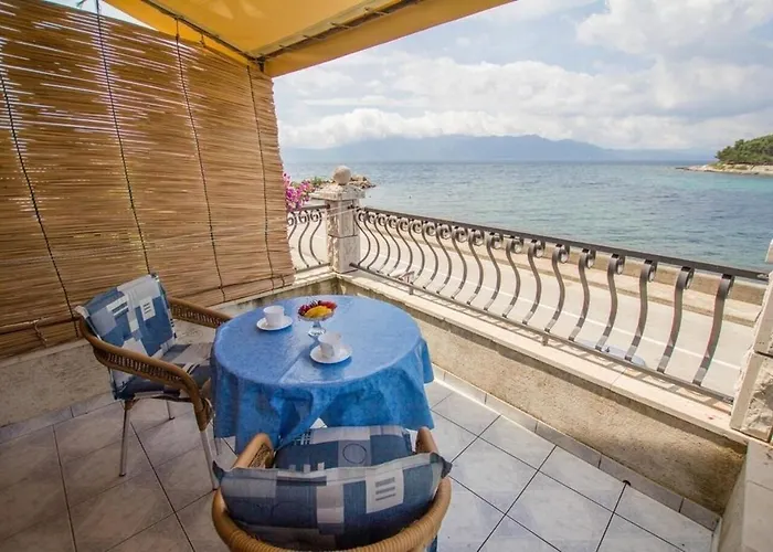 Juri Apartmán Sućuraj