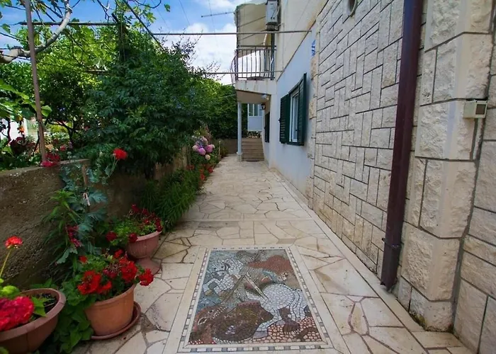 Apartmán Juri