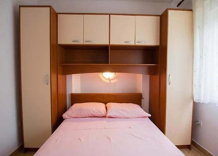 Apartmán Juri *