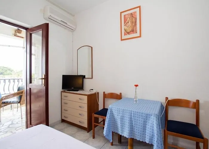 Apartmán Juri Sućuraj