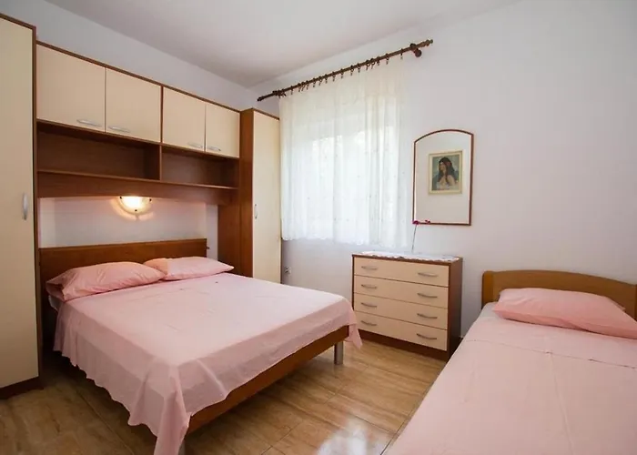 Apartmán Juri *