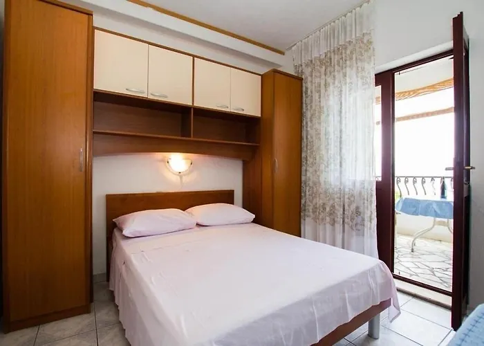 Apartmán Juri *