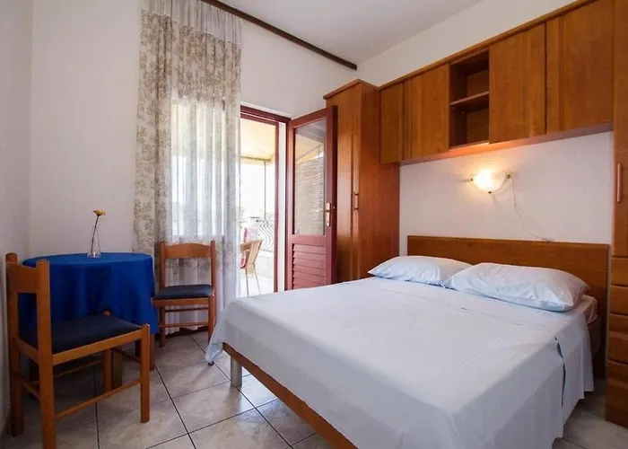Apartmán Juri