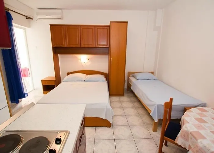 Juri Apartmán