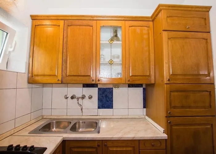 Apartmán Juri Sućuraj